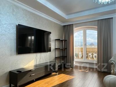 Аренда квартир в Алматы: 3-комнатная квартира · 140 м² · 8/8 этаж, мкр Мирас, Мкр. Мирас 157 — Аскарова за 1 млн 〒 3-комнатная квартира · 140 м² · 8/8 этаж, мкр Мирас, Мкр. Мирас 157 — Аскарова за 1 млн 〒 в Алматы, Бостандыкский р-н