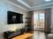 3-комнатная квартира · 140 м² · 8/8 этаж, мкр Мирас, Мкр. Мирас 157 — Аскарова за 1 млн 〒 в Алматы, Бостандыкский р-н