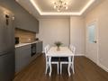 3-комнатная квартира · 140 м² · 8/8 этаж, мкр Мирас, Мкр. Мирас 157 — Аскарова за 1 млн ₸ в Алматы, Бостандыкский р-н — фото 5