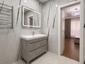3-комнатная квартира · 140 м² · 8/8 этаж, мкр Мирас, Мкр. Мирас 157 — Аскарова за 1 млн ₸ в Алматы, Бостандыкский р-н — фото 17