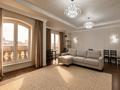 3-комнатная квартира · 140 м² · 8/8 этаж, мкр Мирас, Мкр. Мирас 157 — Аскарова за 1 млн ₸ в Алматы, Бостандыкский р-н — фото 2