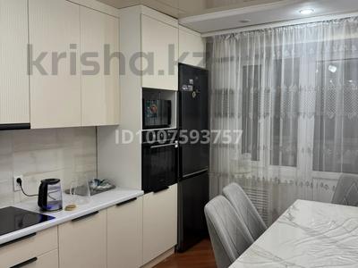 2 бөлме · 62 м² · 2/9 қабат, Физкультурная 9/1, бағасы: 110 000 ₸ в Семее