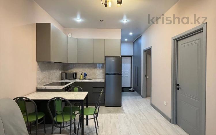 2-бөлмелі пәтер · 42 м² · 6/13 қабат, Утепова, бағасы: 43.5 млн 〒 в Алматы, Бостандыкский р-н — фото 21