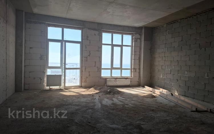 3-бөлмелі пәтер · 138 м² · 7/15 қабат, 15-ш/а. 74, бағасы: 44 млн ₸ в Актау, 15-й мкр — фото 10