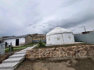 Часть дома · 4 комнаты · 100 м², Мамыраева — Гор за 43 млн ₸ в Каркаралинске