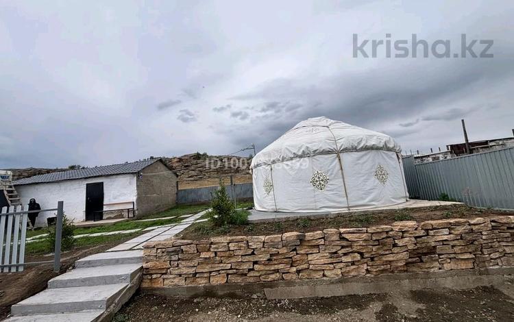 Часть дома · 4 комнаты · 100 м², Мамыраева — Гор за 43 млн ₸ в Каркаралинске — фото 43
