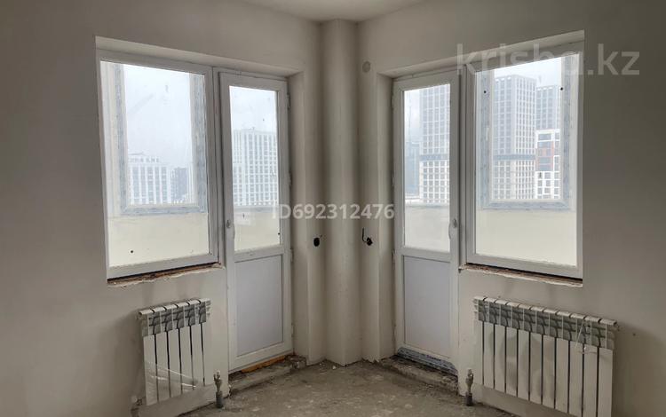 3-бөлмелі пәтер · 75 м² · 9/9 қабат, Маншук Маметовой 10, бағасы: 30 млн ₸ в Астане, Нура р-н — фото 11