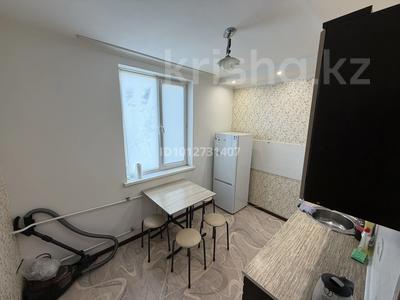 1-комнатная квартира · 35 м² · 7/9 этаж, 4 микрорайон 40 — Тд «транава», школа за 130 000 ₸ в Аксае