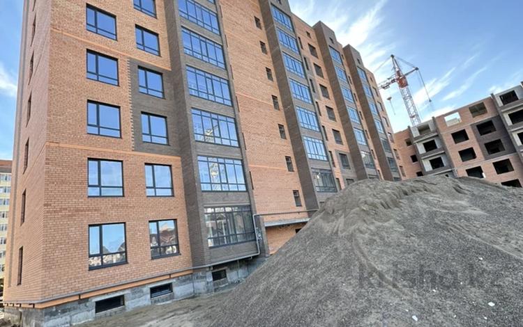 2-бөлмелі пәтер · 70 м² · 1/5 қабат, мкр. Алтын орда 1к, бағасы: 19.5 млн ₸ в Актобе — фото 2