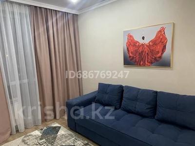 1-комнатная квартира · 31 м² · 3/9 этаж, мкр Шугыла, Мкр. Шугыла 340/8 — Наурызбайский цон за 200 000 ₸ в Алматы, Наурызбайский р-н