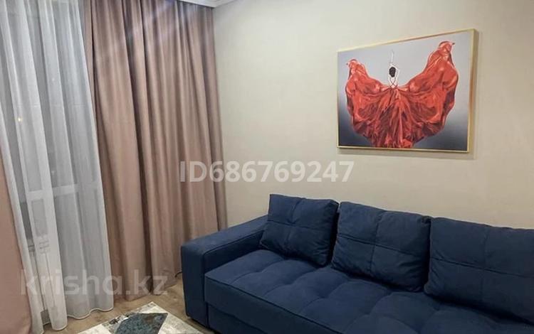1-комнатная квартира · 31 м² · 3/9 этаж, мкр Шугыла, Мкр. Шугыла 340/8 — Наурызбайский цон за 200 000 ₸ в Алматы, Наурызбайский р-н — фото 12