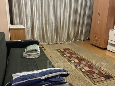 1-комнатная квартира · 38 м² · 3/14 этаж, Сыганак 54 — Сауран за 10 000 〒 в Астане, Есильский р-н