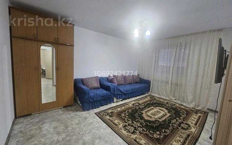 1-комнатная квартира · 38 м² · 9/9 этаж, Назарбаева 309 за 120 000 ₸ в Павлодаре — фото 6