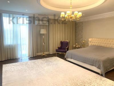 5-комнатная квартира, 230 м², 5/7 этаж, Саркырама за 265 млн 〒 в Астане, Алматы р-н