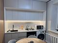 2-бөлмелі пәтер · 52 м² · 5/5 қабат, мкр Жетысу-4, бағасы: 42.5 млн ₸ в Алматы, Ауэзовский р-н — фото 9
