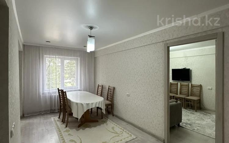 4-комнатная квартира · 60 м² · 2/5 этаж, Потанина 35 за 26 млн ₸ в Усть-Каменогорске — фото 2