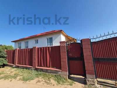 Отдельный дом · 6 комнат · 222 м² · 12.2 сот., Умбеталы 91 — Сауда магазин за 49.8 млн 〒 в Каскелене