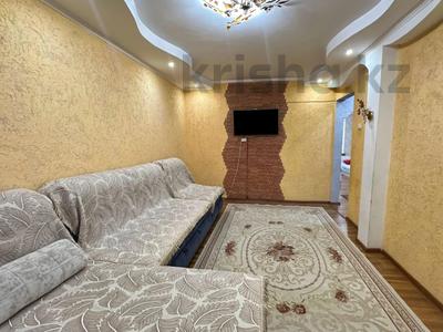 3-комнатная квартира · 62 м² · 5/5 этаж, Самал за 18.3 млн ₸ в Талдыкоргане