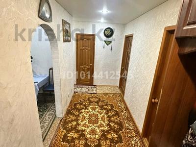 3-бөлмелі пәтер · 65 м², Скоробогатова 67 — Он Галактика, бағасы: 21.5 млн ₸ в Уральске, мкр Школьник
