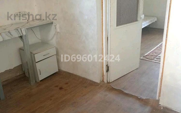 Отдельный дом · 1 комната · 30 м² · 20 сот., мкр Теректы, Курсары 31 — Орталык за 55 000 ₸ в Алматы, Алатауский р-н — фото 38