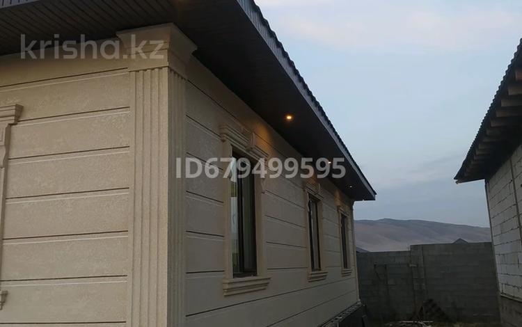 Отдельный дом • 5 комнат • 150 м² • 6 сот., Новостройка 50 Б за 36 млн 〒 в Талгаре — фото 22