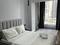 2-комнатная квартира · 50 м² · 5/20 этаж, Гагарина 310 за 24 000 ₸ в Алматы, Бостандыкский р-н