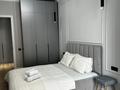 2-комнатная квартира · 50 м² · 5/20 этаж, Гагарина 310 за 24 000 ₸ в Алматы, Бостандыкский р-н — фото 2