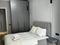 2-бөлмелі пәтер · 50 м² · 5/20 қабат, Гагарина 310, бағасы: 24 000 ₸ в Алматы, Бостандыкский р-н