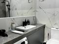 2-комнатная квартира · 50 м² · 5/20 этаж, Гагарина 310 за 24 000 ₸ в Алматы, Бостандыкский р-н — фото 3