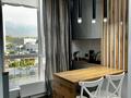 2-комнатная квартира · 50 м² · 5/20 этаж, Гагарина 310 за 24 000 ₸ в Алматы, Бостандыкский р-н — фото 8
