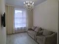1-комнатная квартира · 50 м² · 3/9 этаж, Мухамедханова 20 — Айтматова за 18 000 ₸ в Астане, Нура р-н
