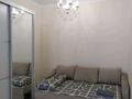 1-комнатная квартира · 50 м² · 3/9 этаж, Мухамедханова 20 — Айтматова за 18 000 ₸ в Астане, Нура р-н — фото 3