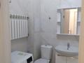 1-комнатная квартира · 50 м² · 3/9 этаж, Мухамедханова 20 — Айтматова за 18 000 ₸ в Астане, Нура р-н — фото 5