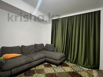 2-бөлмелі пәтер · 69 м² · 8/9 қабат, Е 15 15, бағасы: 31 млн ₸ в Астане, Нура р-н