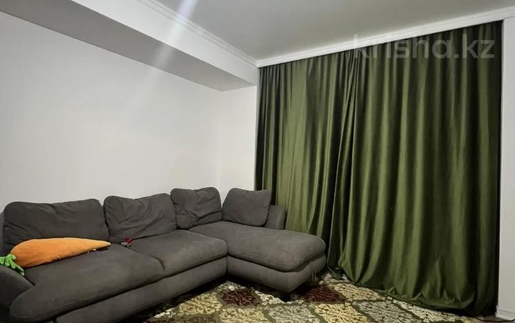 2-бөлмелі пәтер · 69 м² · 8/9 қабат, Е 15 15, бағасы: 31 млн ₸ в Астане, Нура р-н — фото 2