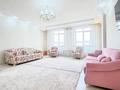 3-комнатная квартира · 107 м² · 9/10 этаж, Тимирязева 37 — Шашкина за 420 000 ₸ в Алматы, Бостандыкский р-н