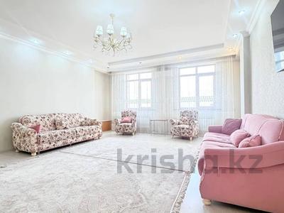 3-комнатная квартира · 107 м² · 9/10 этаж, Тимирязева 37 — Шашкина за 420 000 ₸ в Алматы, Бостандыкский р-н