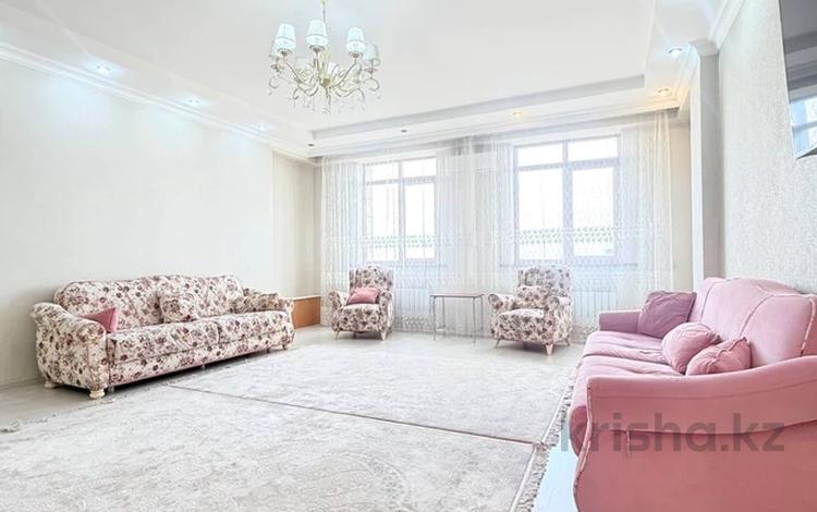 3-комнатная квартира · 107 м² · 9/10 этаж, Тимирязева 37 — Шашкина за 420 000 ₸ в Алматы, Бостандыкский р-н — фото 51