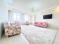 3-комнатная квартира · 107 м² · 9/10 этаж, Тимирязева 37 — Шашкина за 420 000 ₸ в Алматы, Бостандыкский р-н — фото 2