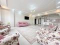 3-комнатная квартира · 107 м² · 9/10 этаж, Тимирязева 37 — Шашкина за 420 000 ₸ в Алматы, Бостандыкский р-н — фото 3