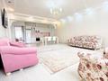 3-комнатная квартира · 107 м² · 9/10 этаж, Тимирязева 37 — Шашкина за 420 000 ₸ в Алматы, Бостандыкский р-н — фото 4