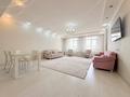 3-комнатная квартира · 107 м² · 9/10 этаж, Тимирязева 37 — Шашкина за 420 000 ₸ в Алматы, Бостандыкский р-н — фото 5