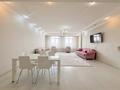 3-комнатная квартира · 107 м² · 9/10 этаж, Тимирязева 37 — Шашкина за 420 000 ₸ в Алматы, Бостандыкский р-н — фото 6
