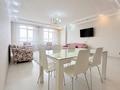 3-комнатная квартира · 107 м² · 9/10 этаж, Тимирязева 37 — Шашкина за 420 000 ₸ в Алматы, Бостандыкский р-н — фото 7