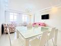 3-комнатная квартира · 107 м² · 9/10 этаж, Тимирязева 37 — Шашкина за 420 000 ₸ в Алматы, Бостандыкский р-н — фото 8