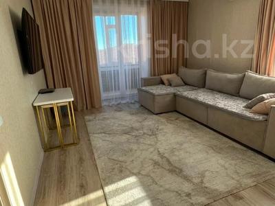 3-бөлмелі пәтер · 81 м² · 8 қабат, Береке, бағасы: 43 млн ₸ в Костанае