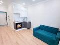 1-комнатная квартира · 20 м² · 9 этаж, Е-810 2/21 за 13.5 млн ₸ в Астане, Есильский р-н — фото 2