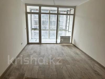 2-бөлмелі пәтер · 48.55 м² · 7/12 қабат, мкр Аккент 90/3, бағасы: 32.5 млн ₸ в Алматы, Алатауский р-н
