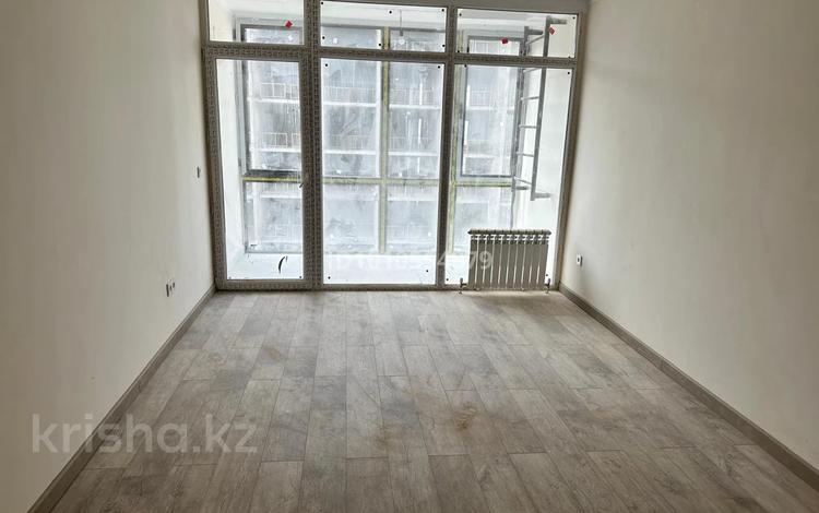2-бөлмелі пәтер · 48.55 м² · 7/12 қабат, мкр Аккент 90/3, бағасы: 32.5 млн ₸ в Алматы, Алатауский р-н — фото 2