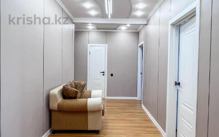3-комнатная квартира · 90 м² · 4/5 этаж, каратал за 43.5 млн ₸ в Талдыкоргане, Каратал — фото 2